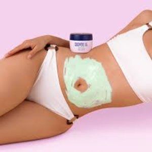 Set of 2, Brand New Coco & Eve Bounce Body Mask